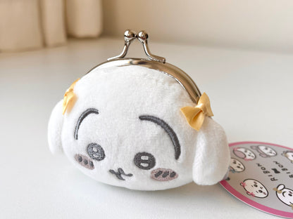 Usagi Peluche Monedero