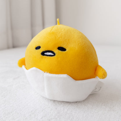 Gudetama Peluche Llavero