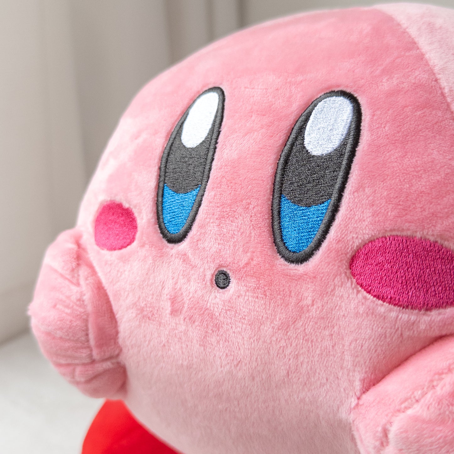 Kirby Peluche Grande