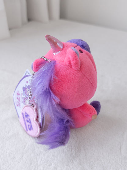 Bebichhichi Shinako Collab 🦄 Llavero SS