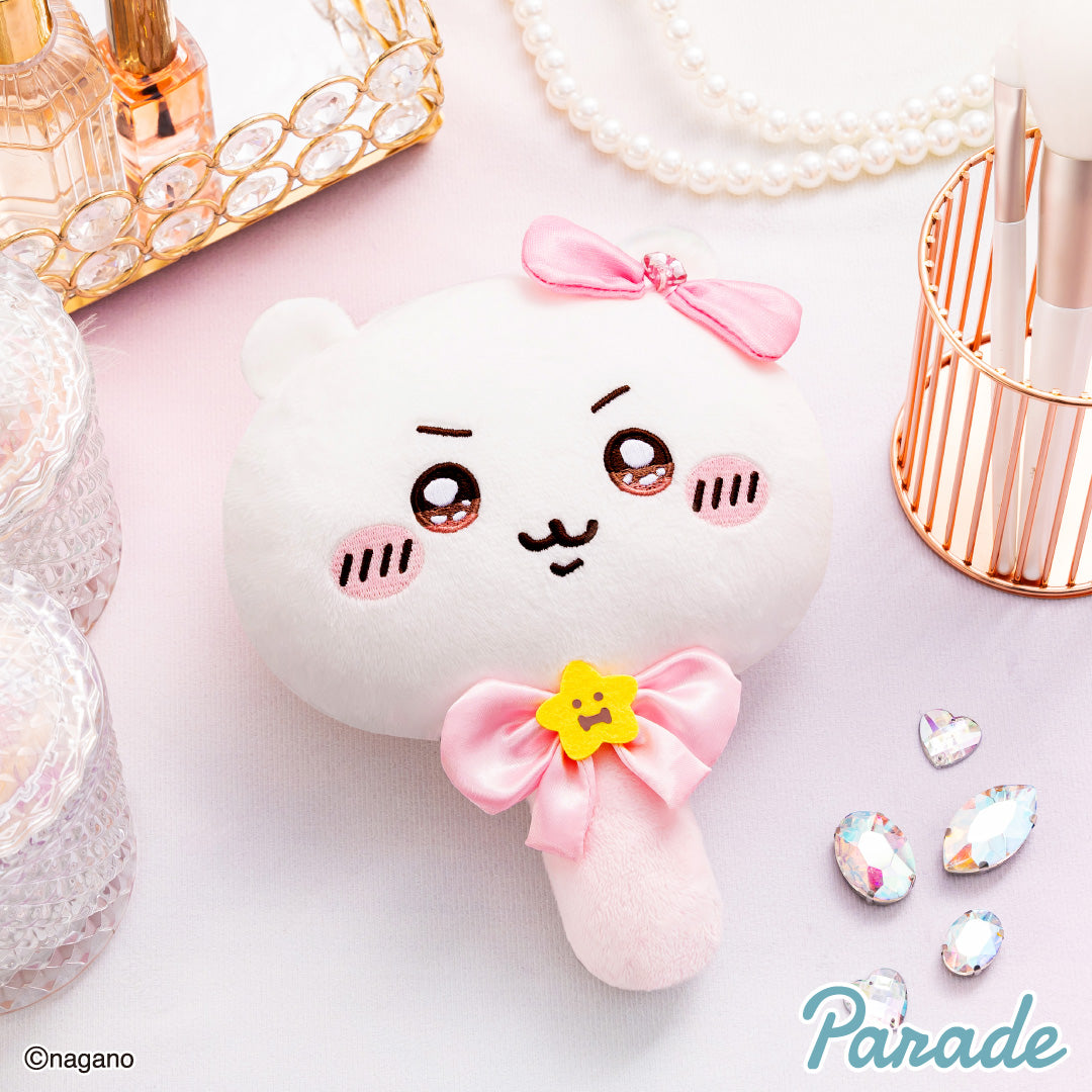 Chiikawa Espejo Peluche🪞