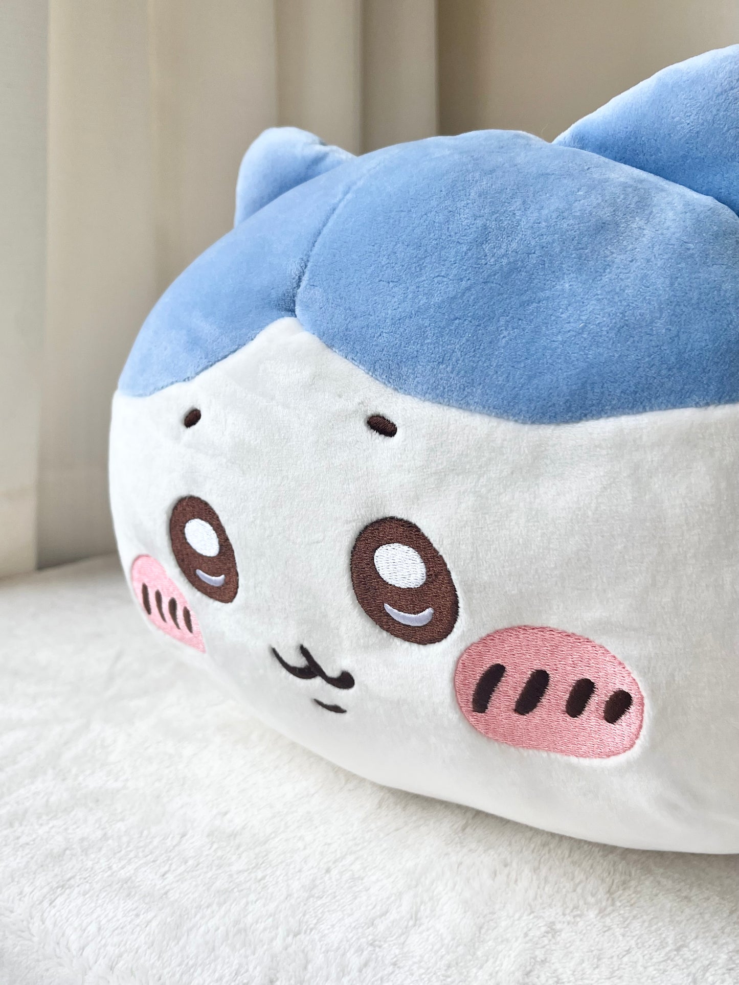 Chiikawa Hachiware Echaditos Peluches