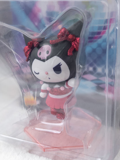 Sanrio Figura Ichiban Kuji Disco