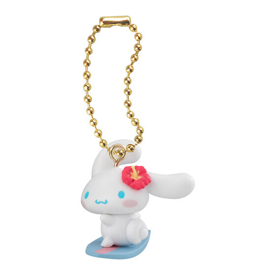 Sanrio Aloha Swing Llavero Gashapon