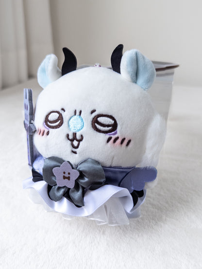 Momonga Magical Girl Peluche Llavero