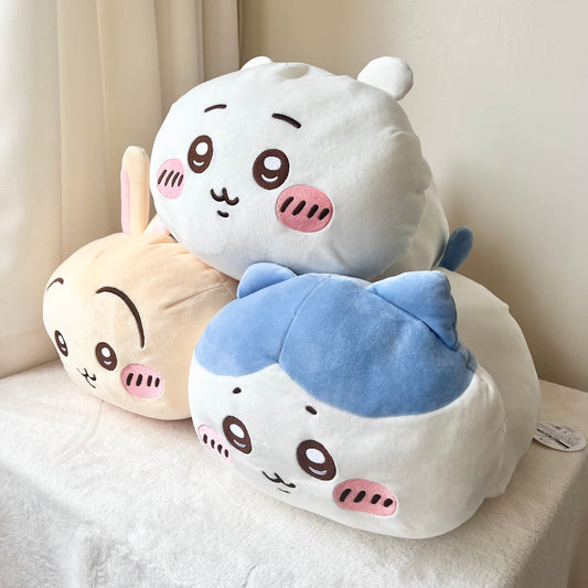 Chiikawa Hachiware Echaditos Peluches