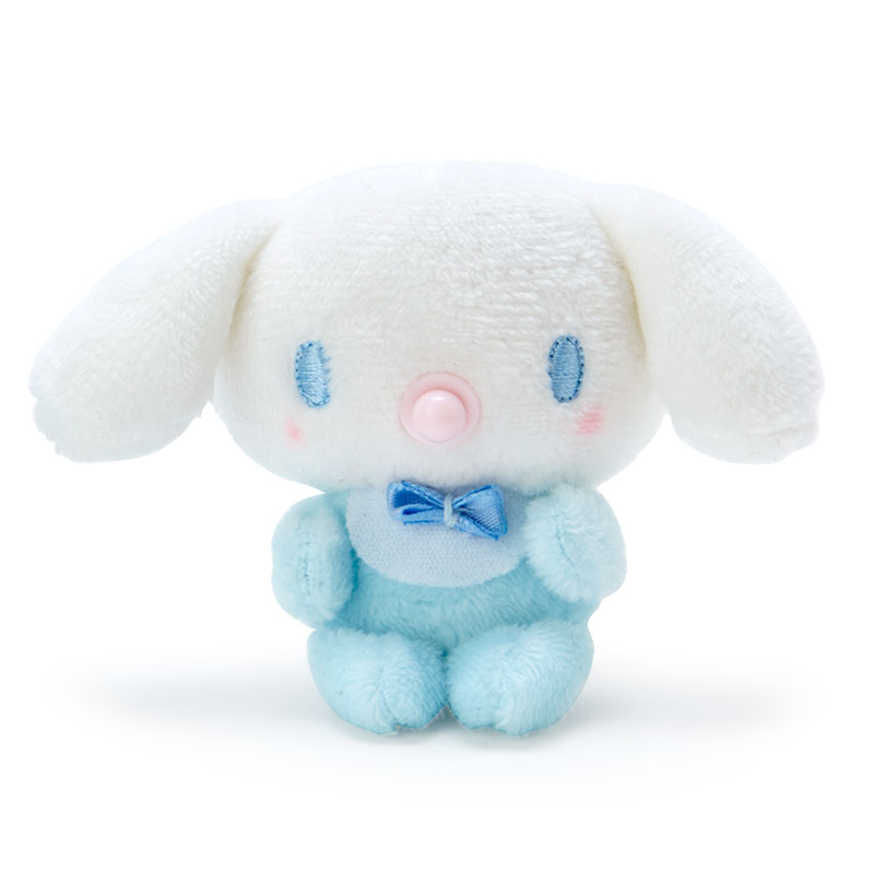 Cinnamoroll Bebé Mini Peluchito