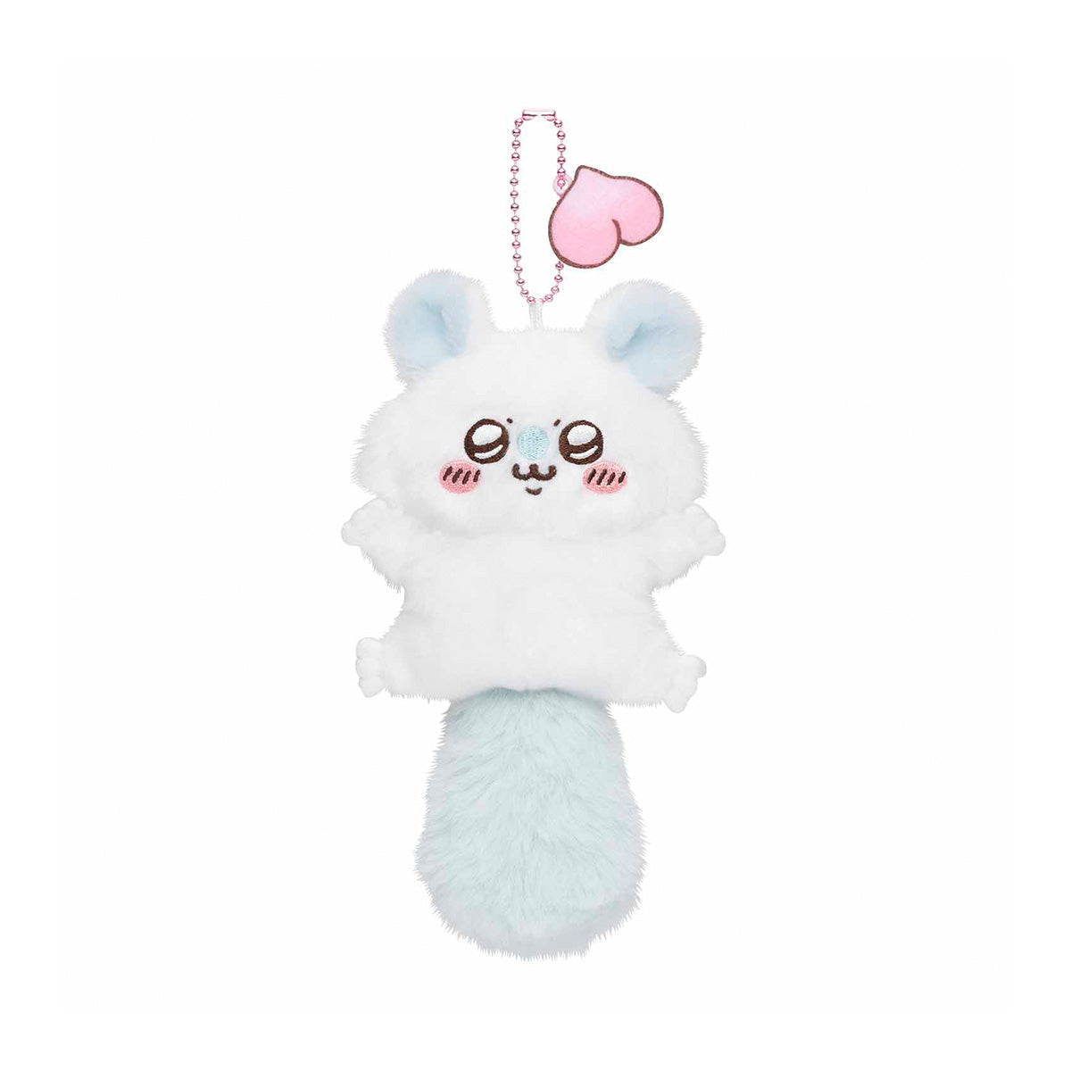 Momonga Peluche Llavero