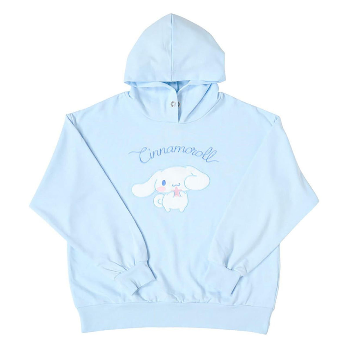 Cinnamoroll Polera Hoodie