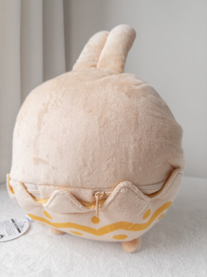Chiikawa Hachiware Usagi Huevo de Pascua Peluche Grande
