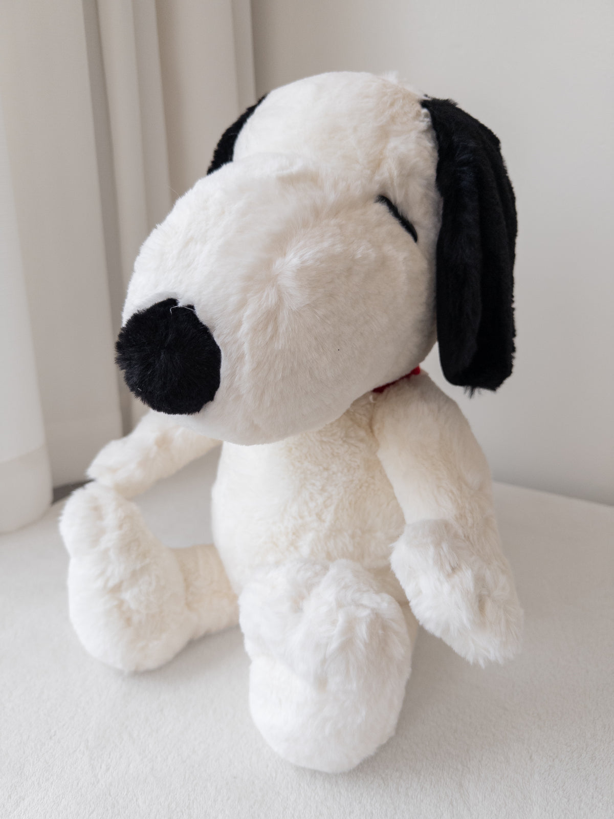 Snoopy Peluche