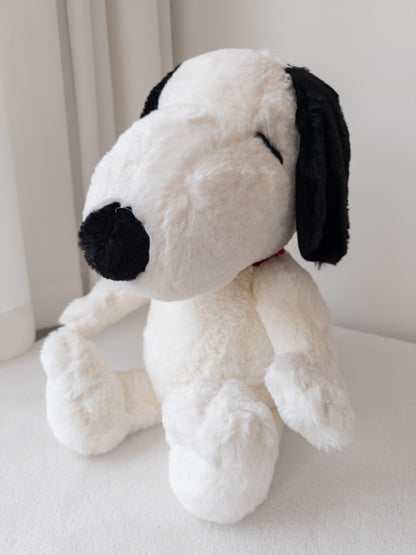 Snoopy Peluche