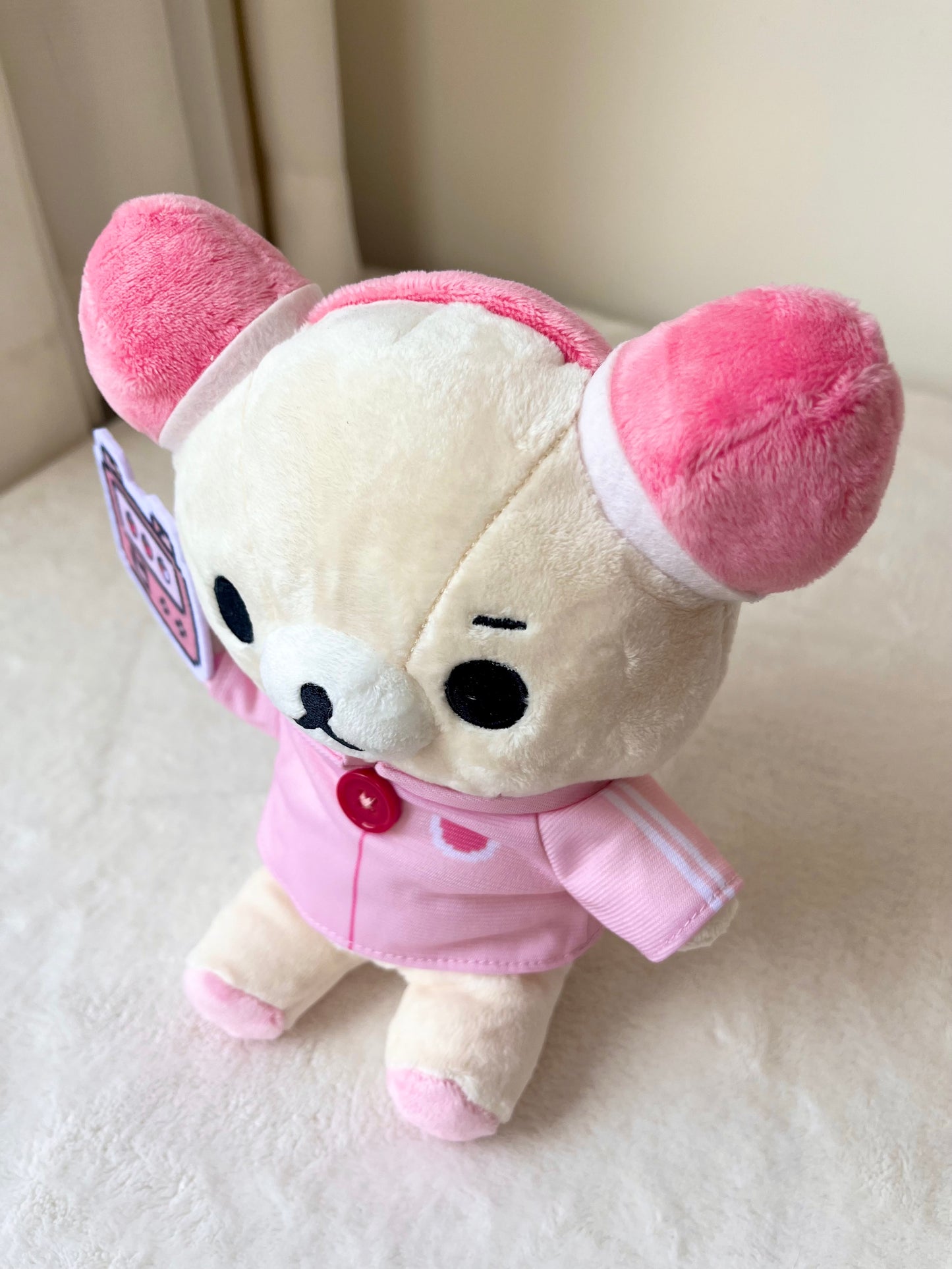 Korilakkuma Peluche