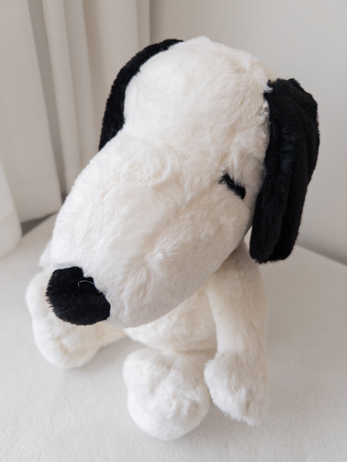 Snoopy Peluche