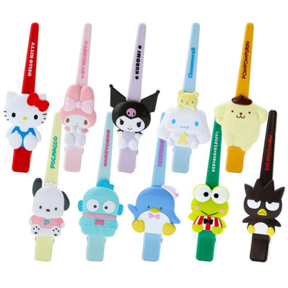 Sanrio Gancho Clip para Cabello