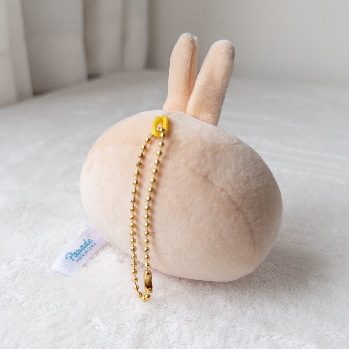 Usagi Cabecita Peluche Llavero