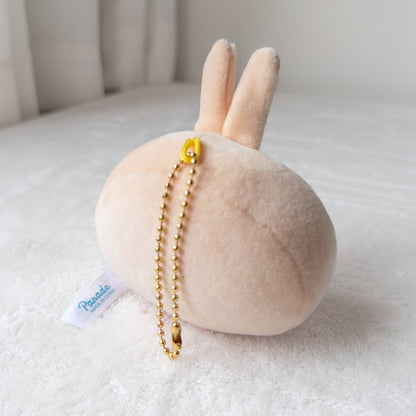 Usagi Cabecita Peluche Llavero