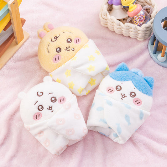 Chiikawa Baby 🍼 Peluche