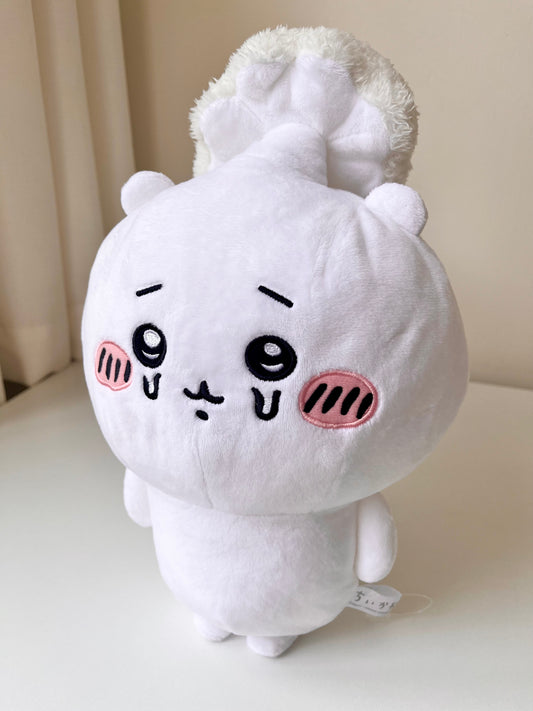 Chiikawa Hongo Peluche 🍄