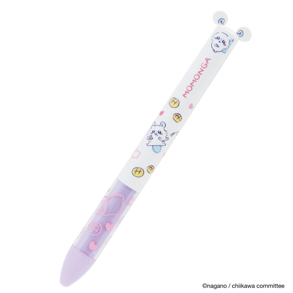 Chiikawa Mimi | Lapicero Doble Tinta