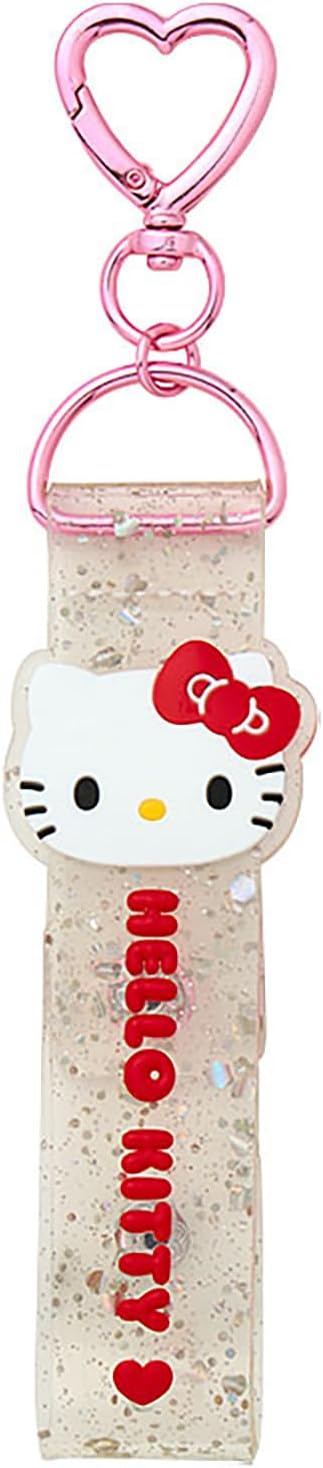 Sanrio Multi-Holder Llavero | Hello Kitty My Melody Cinnamoroll Kuromi