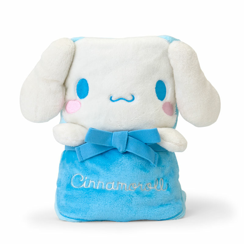 Cinnamoroll Manta 70 x 110 cm.