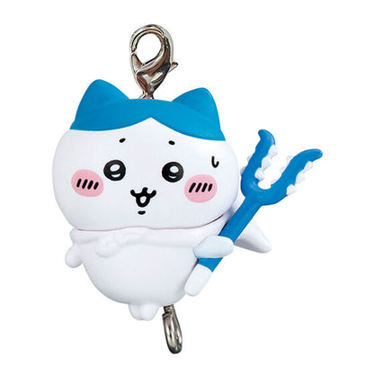 Chiikawa Llavero Gashapon