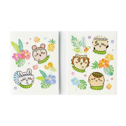 Chiikawa the Movie Patapata Fusen Sticky Notes