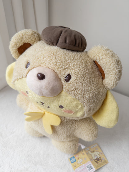Pompompurin Oso Peluche
