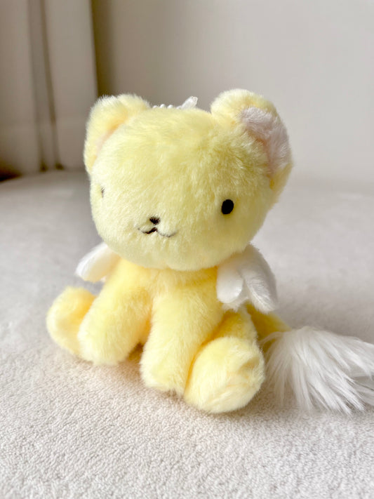 Kero Peluche Llavero ©NHK Sakura Card Captor