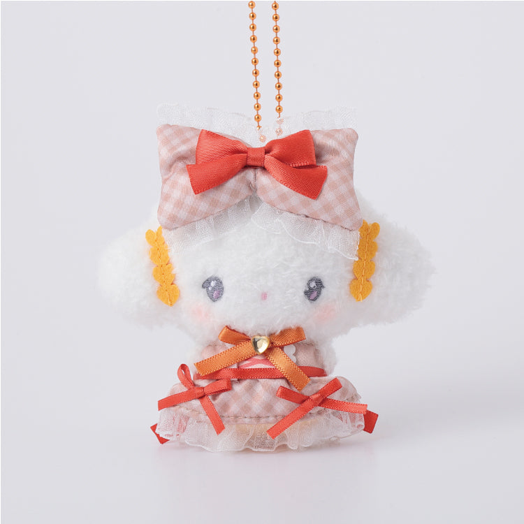 Cogimyun Sweetie 2 💕 Peluche Llavero Munyugurumi Sanrio