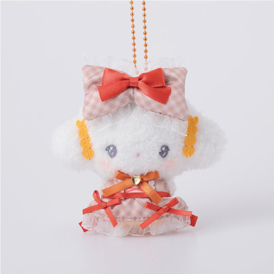 Cogimyun Sweetie 2 💕 Peluche Llavero Munyugurumi Sanrio