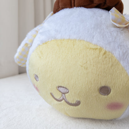 Pompompurin Conejito Peluche