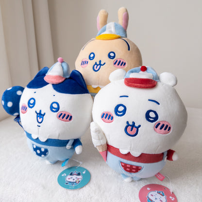 Chiikawa Amusement Land Peluche