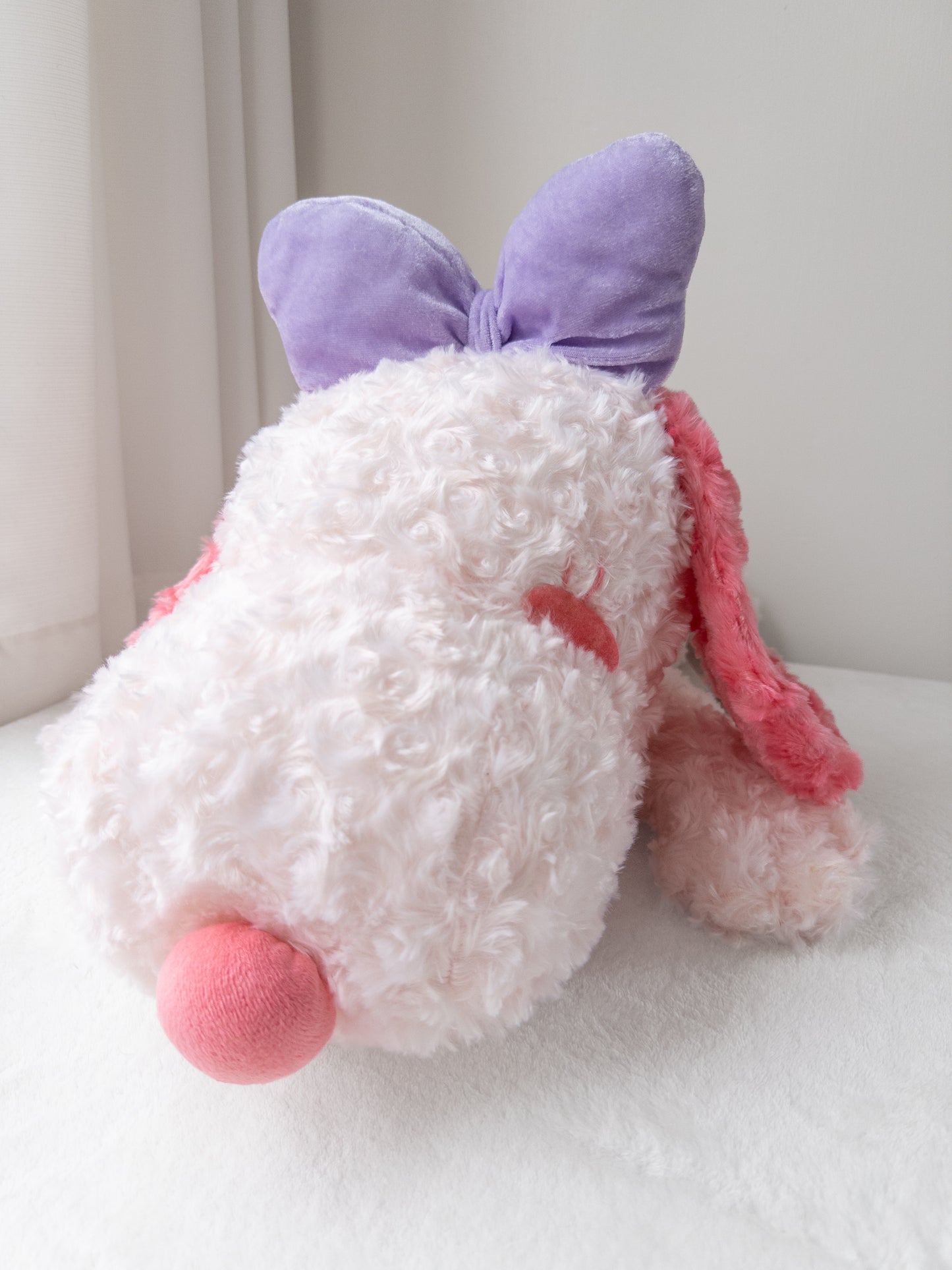 Belle Peluche Grande | Snoopy Peanuts