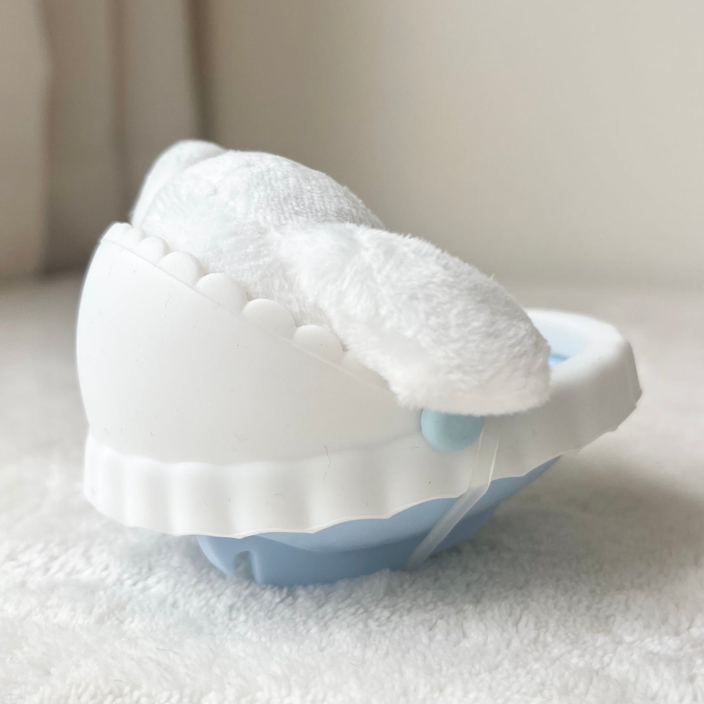 Cinnamoroll Bebé Mini Peluchito