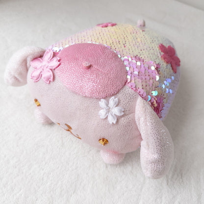 Pompompurin Sakura Peluche