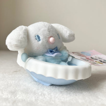 Cinnamoroll Bebé Mini Peluchito