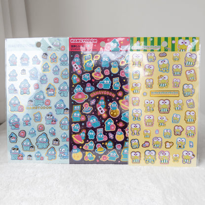 Stickers Sanrio