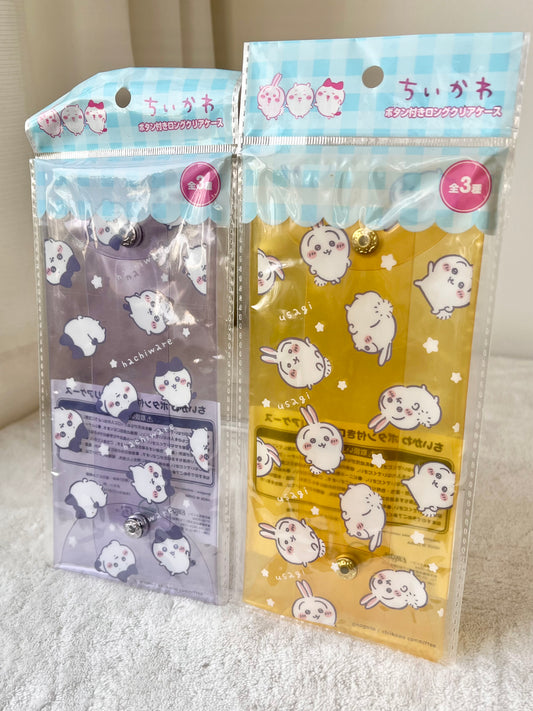 Hachiware Usagi Case Pouch