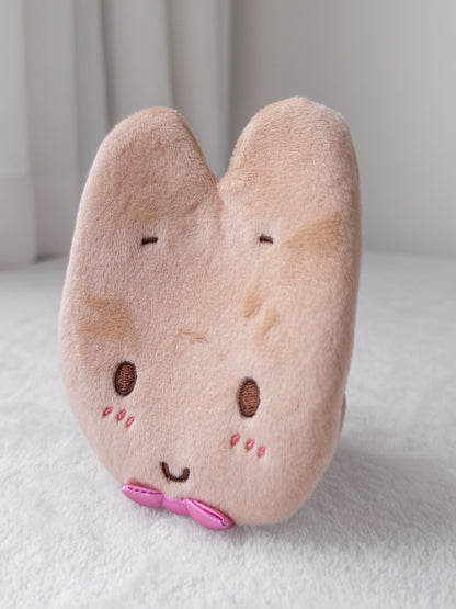 Marroncream Monedero Peluche