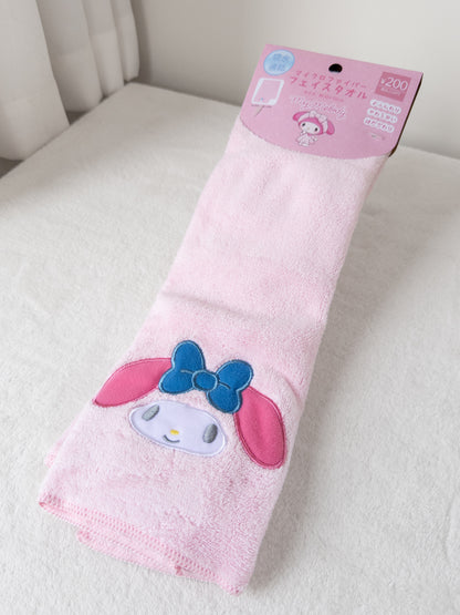 My Melody Toalla de Mano