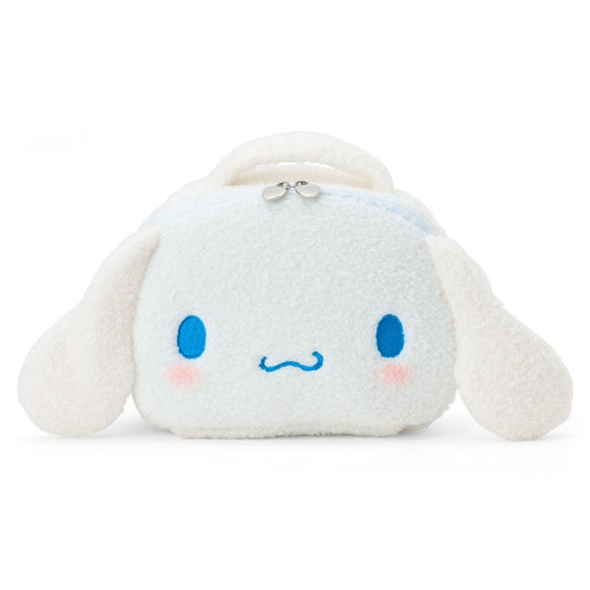 Cinnamoroll Pouch © SANRIO