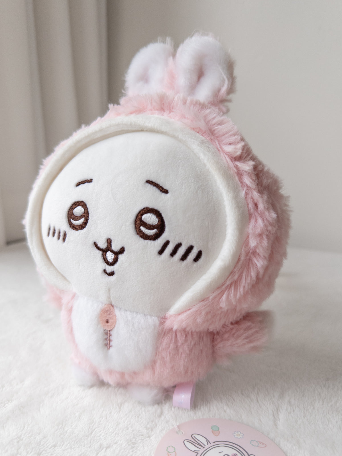 Chiikawa Conejo Peluche