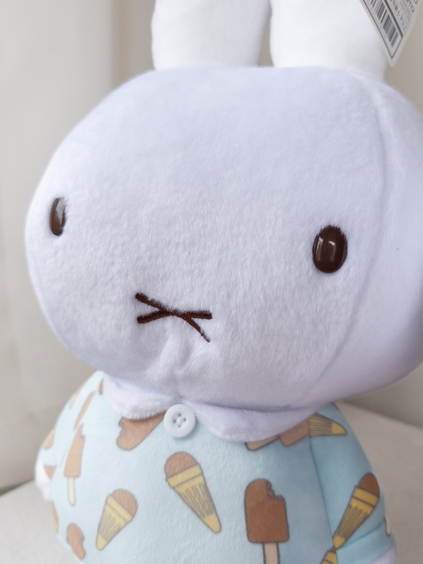 Miffy Peluche Grande