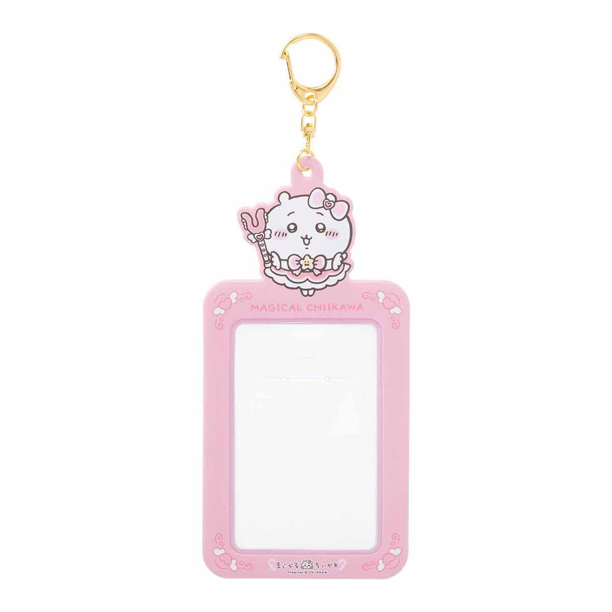 Chiikawa Magical Girl Holder