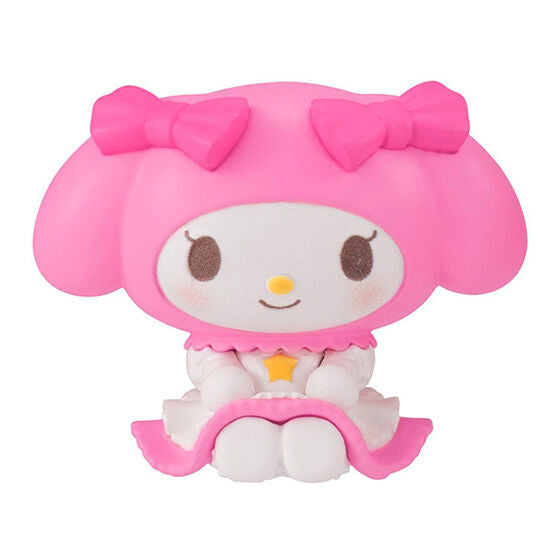 Sakura x Sanrio Figura Gashapon