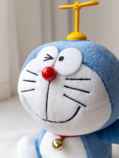Doraemon Peluche