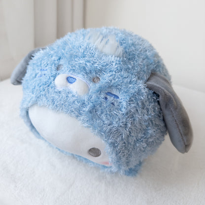 Pochacco Foca Peluche 🦭