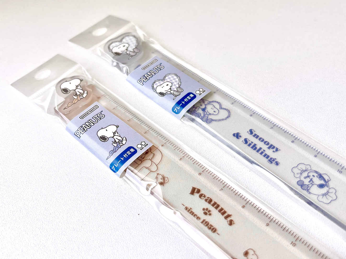 Snoopy Regla